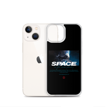 Space is for Everybody iPhone Case