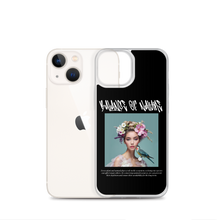 Balance of Nature iPhone Case