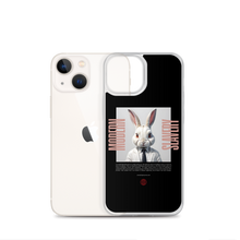 Modern Slavery iPhone Case