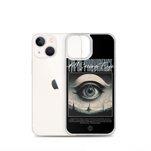 All Seeing Eye iPhone Case