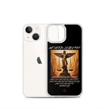 Follow the Leaders iPhone Case