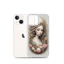 Harmony iPhone Case