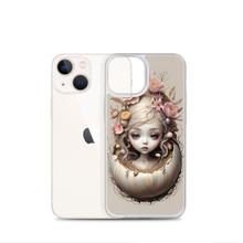 Hatch iPhone Case