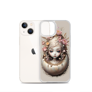 Hatch iPhone Case