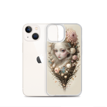 Curious iPhone Case