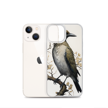 Bird iPhone Case