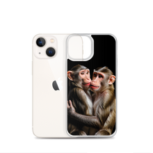 You and I iPhone Case