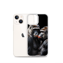 The Best Couple iPhone Case