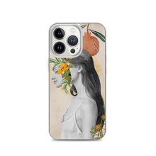 Beautiful Vintage Collage Art iPhone® Phone Case