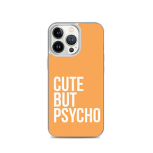 Cute But Psycho Texas Rose iPhone® Phone Case