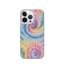 Tie Dye Colorful iPhone® Phone Case