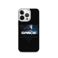 Space is for Everybody iPhone Case