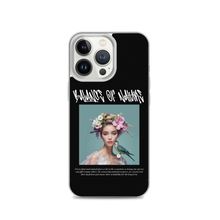 Balance of Nature iPhone Case