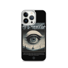 All Seeing Eye iPhone Case