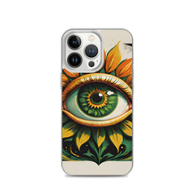 The Third Eye iPhone Case