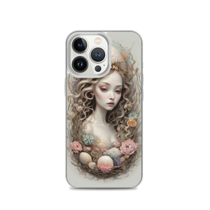 Harmony iPhone Case