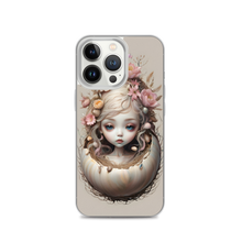 Hatch iPhone Case