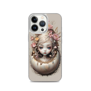 Hatch iPhone Case