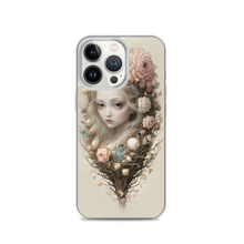 Curious iPhone Case