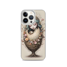 Dreaming iPhone Case