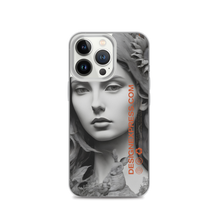 DE Art Series 03 iPhone Case