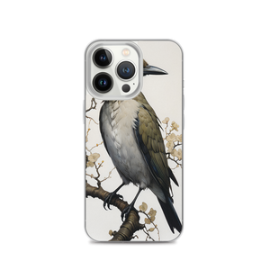 Bird iPhone Case