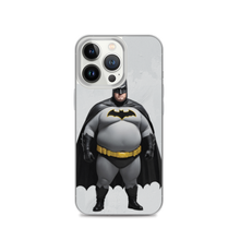 The Fatman iPhone Case