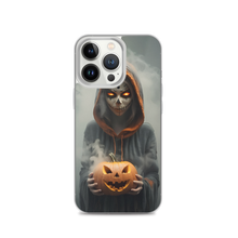 Helloween iPhone Case