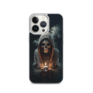 Nightmare iPhone Case