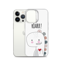 Cute Roarr! iPhone® Phone Case