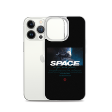 Space is for Everybody iPhone Case