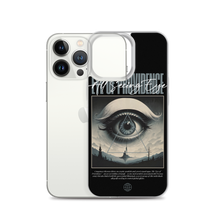 All Seeing Eye iPhone Case