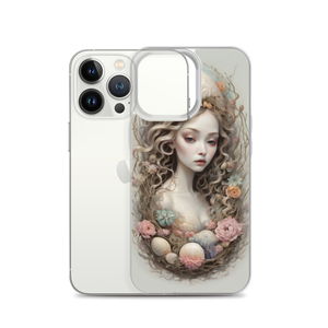 Harmony iPhone Case