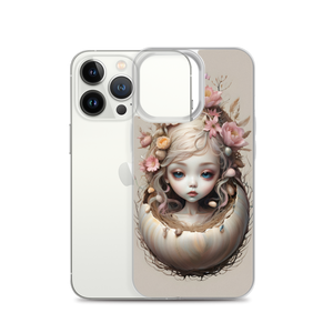 Hatch iPhone Case