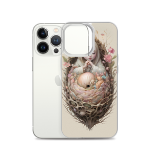 Fantasizing iPhone Case