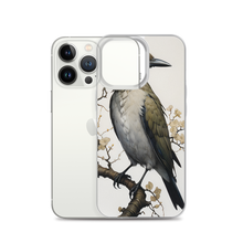 Bird iPhone Case