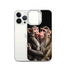 You and I iPhone Case