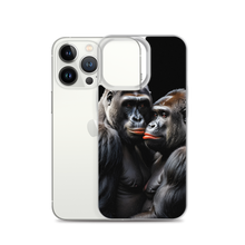 The Best Couple iPhone Case