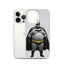 The Fatman iPhone Case