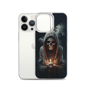 Nightmare iPhone Case