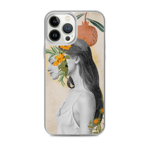 Beautiful Vintage Collage Art iPhone® Phone Case