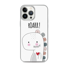 Cute Roarr! iPhone® Phone Case