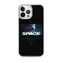 Space is for Everybody iPhone Case