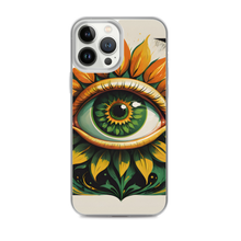 The Third Eye iPhone Case