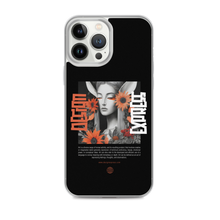 DE Art Series 001 iPhone Case