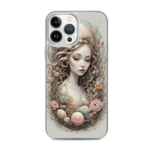 Harmony iPhone Case