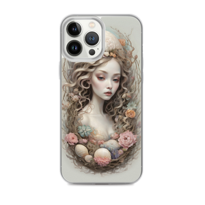 Harmony iPhone Case