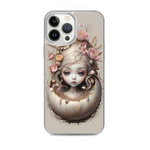 Hatch iPhone Case