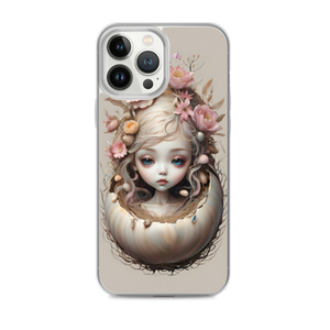 Hatch iPhone Case