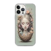 Meditation iPhone Case